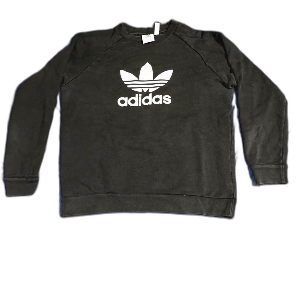 M - Adidas sweatshirt